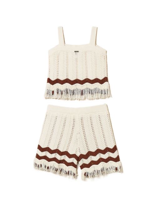 Completo bambina Twinset TWINSET Kids | 261GJ302113198
